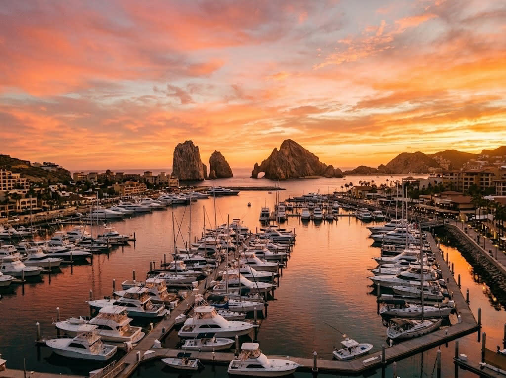 Boda en Cabo San Lucas