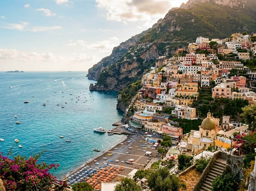 Pedida de mano en Italia