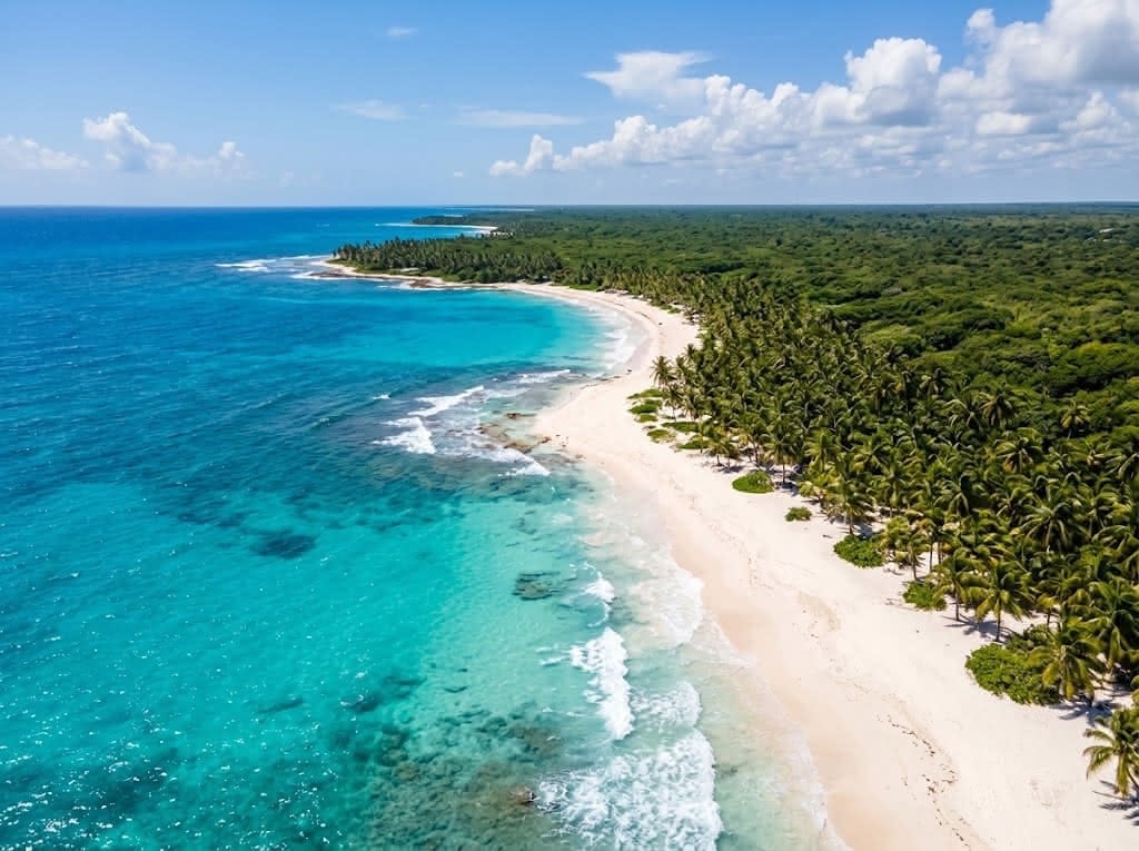 Pedida de mano en Riviera Maya