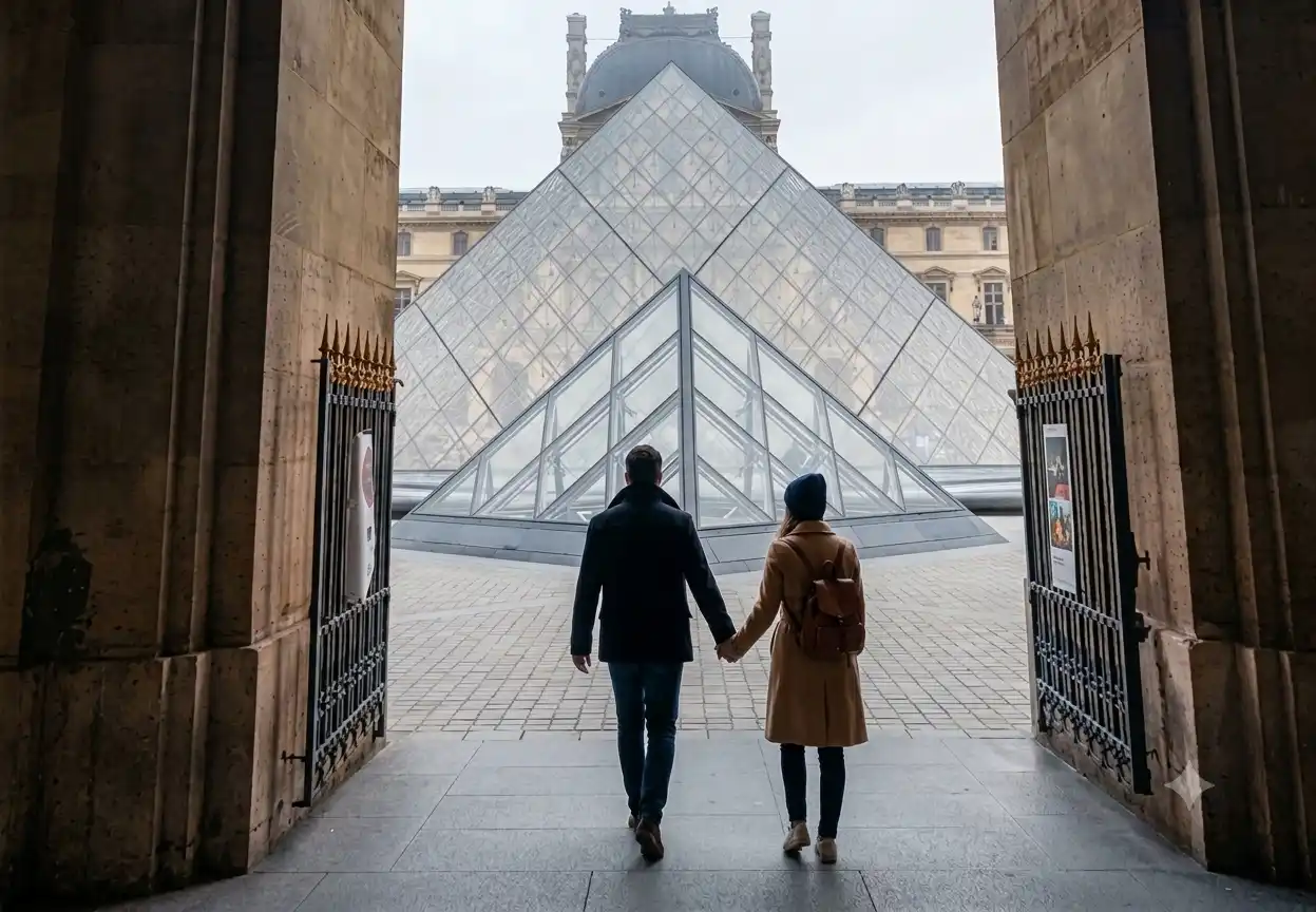 viajes a europa